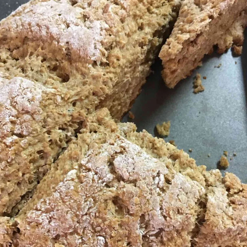 Snack recipes