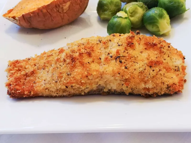 Snack recipes