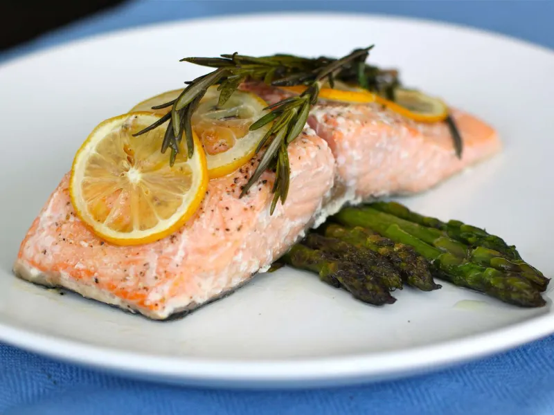 Snack recipes