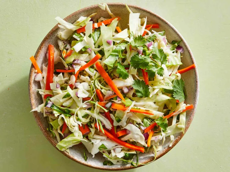 Snack recipes