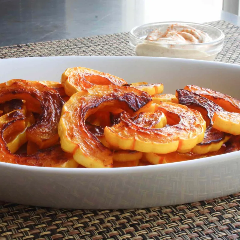 Snack recipes
