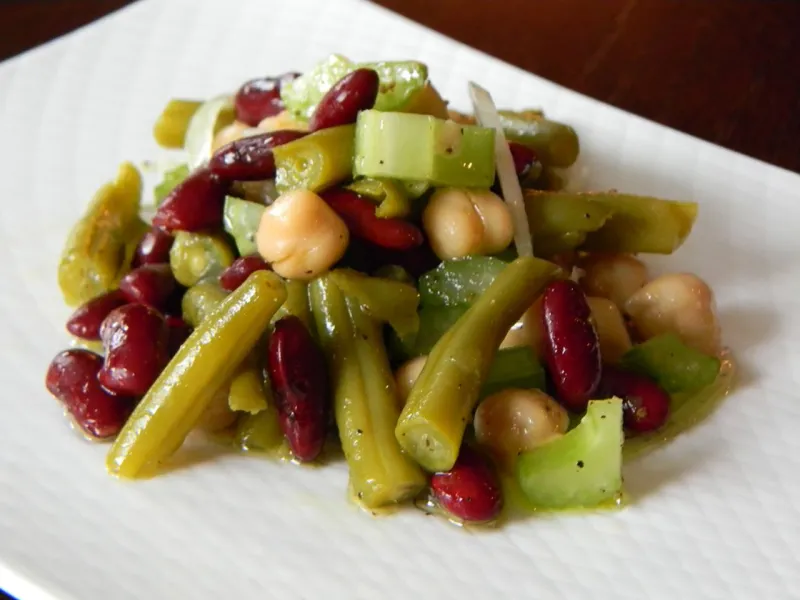 Snack recipes
