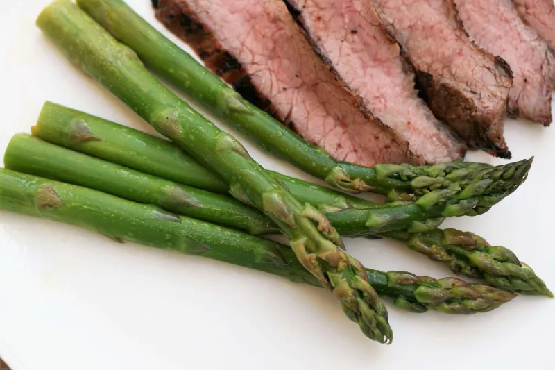 Snack recipes