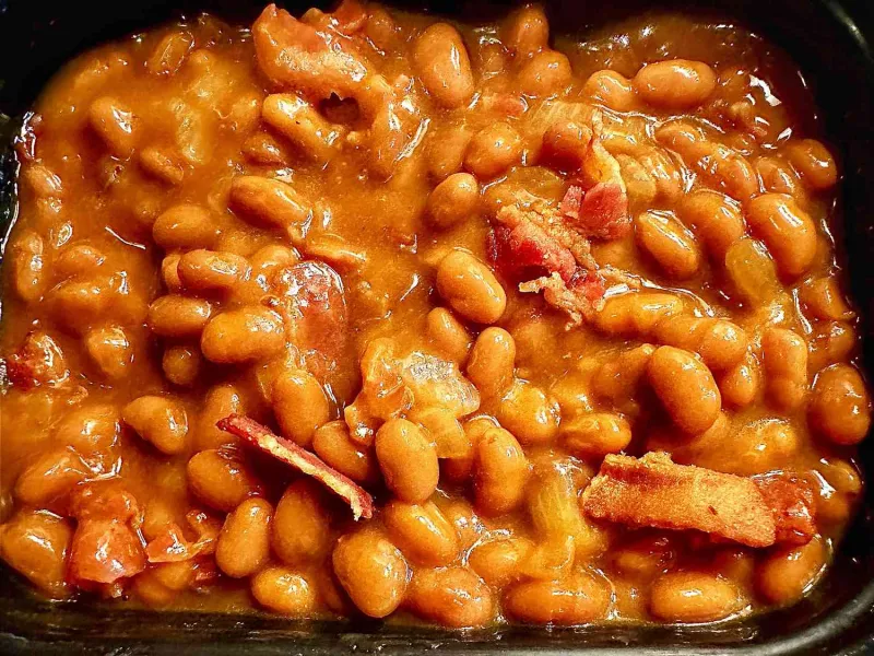Snack recipes