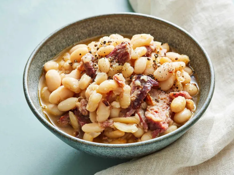 Snack recipes
