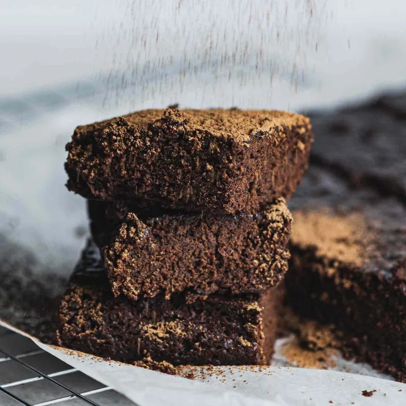 Snack recipes