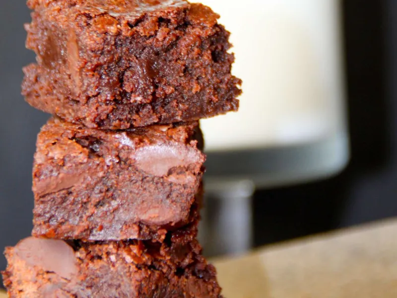 Snack recipes