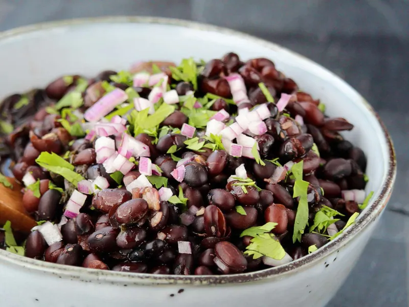 Snack recipes