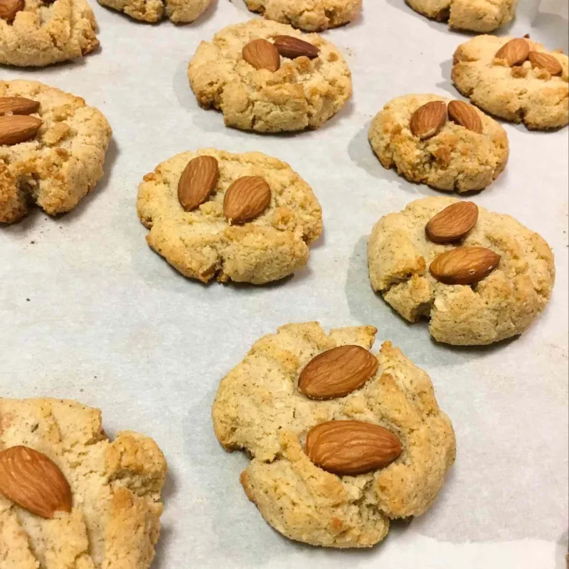 Snack recipes