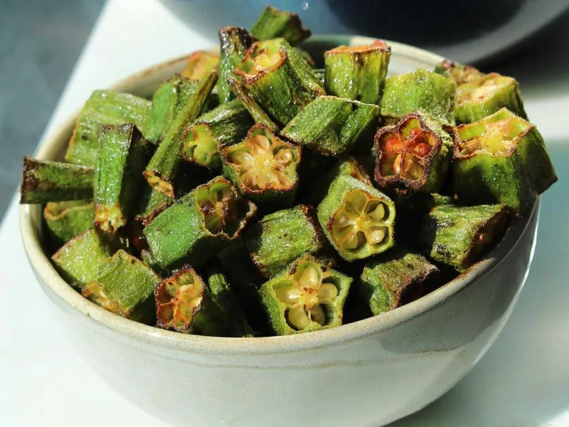 Snack recipes