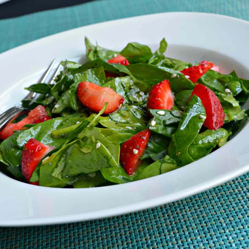 Snack recipes