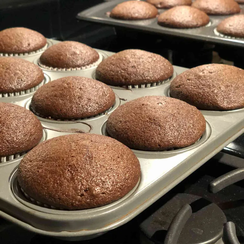 Snack recipes