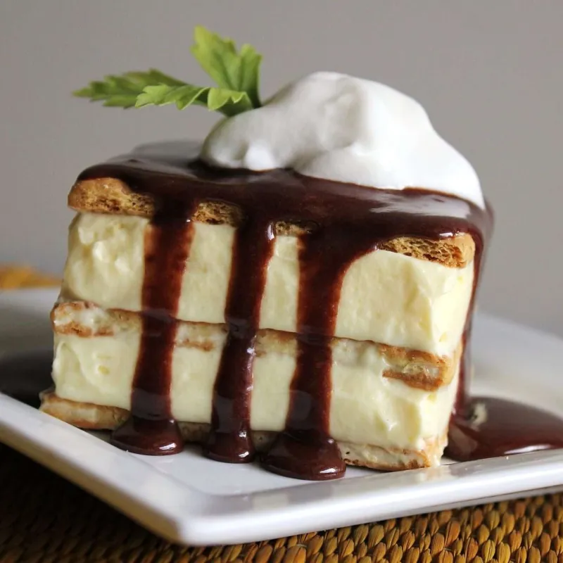 Snack recipes