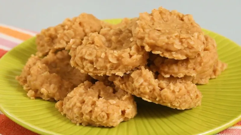 Snack recipes