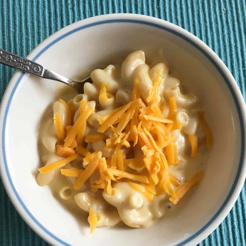 Snack recipes