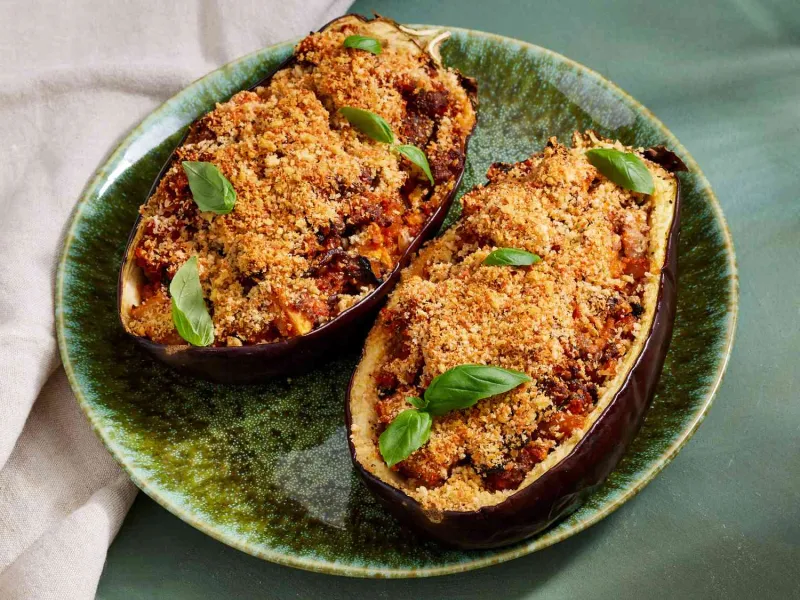 Snack recipes
