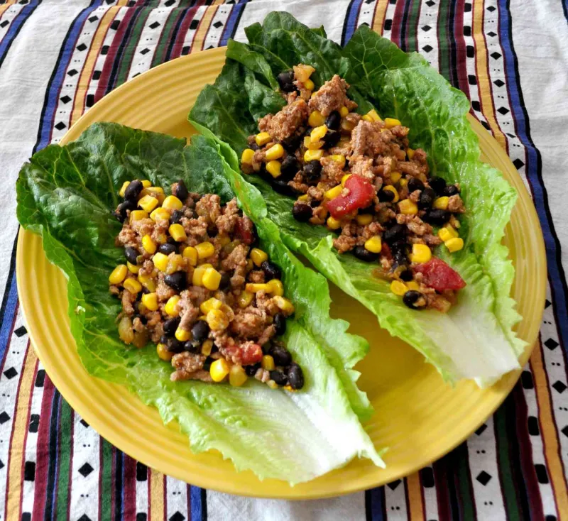 Snack recipes
