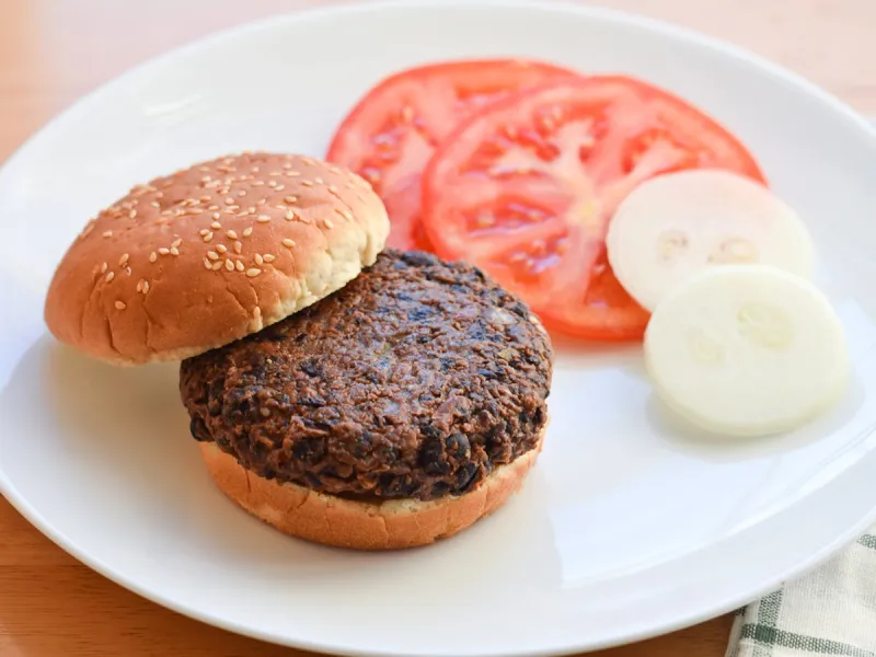 Snack recipes