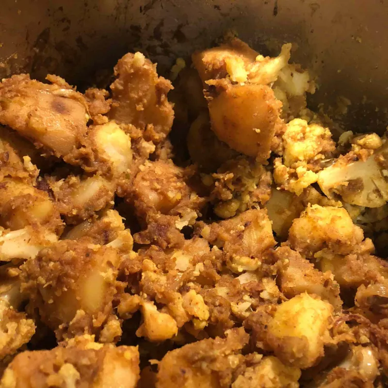 Snack recipes
