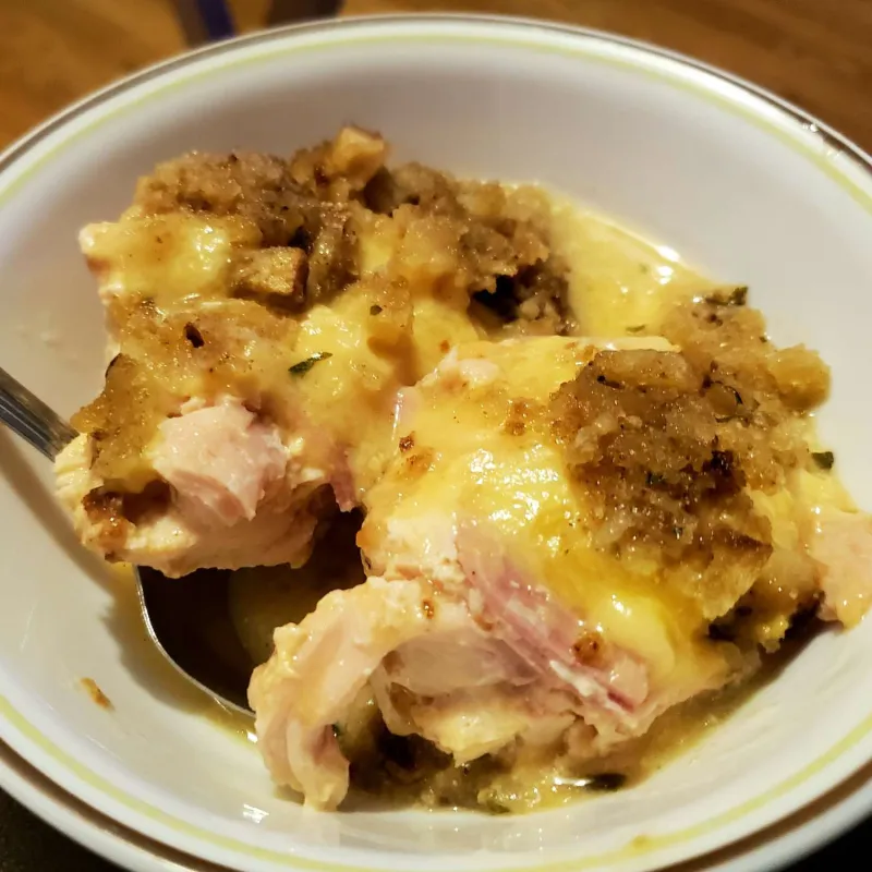Snack recipes