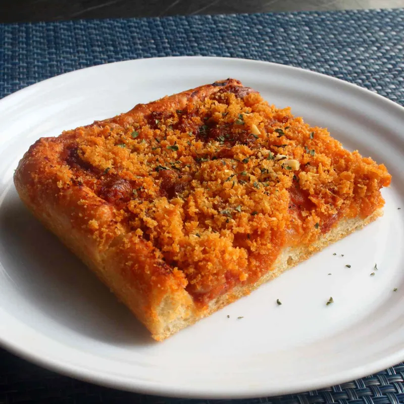 Snack recipes