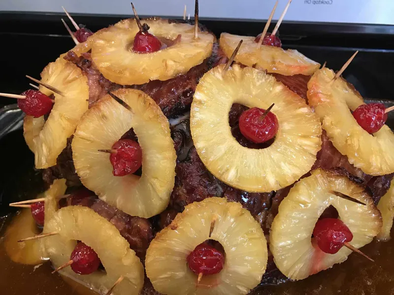 Snack recipes