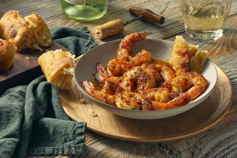 Snack recipes