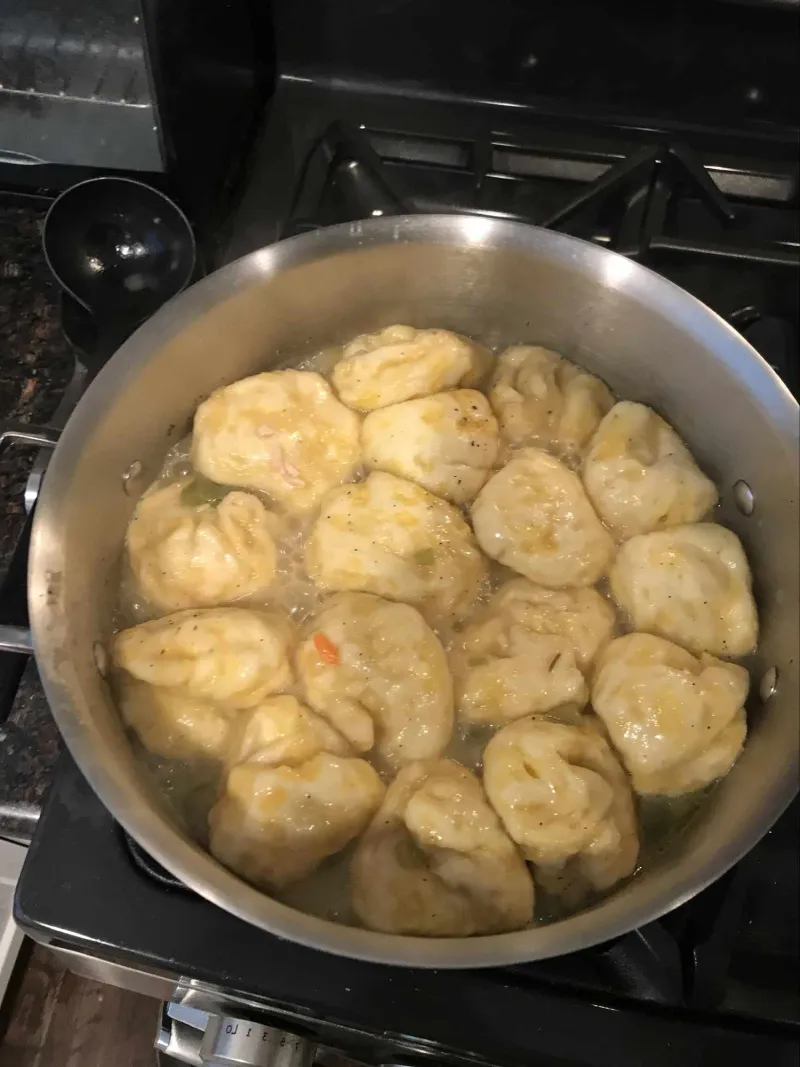 Snack recipes