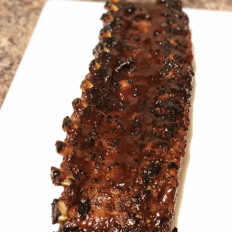 Snack recipes