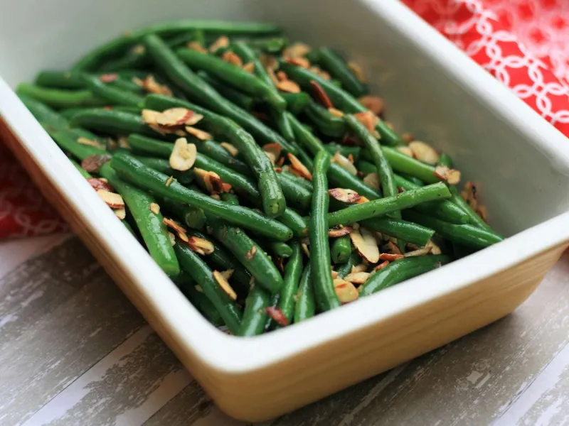 Snack recipes