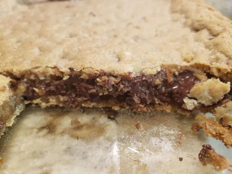 Snack recipes
