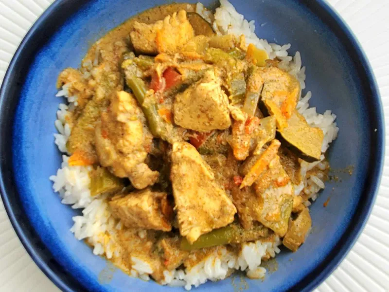Snack recipes
