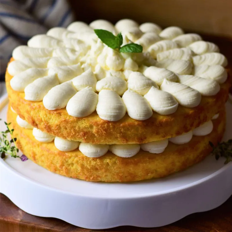 Snack recipes