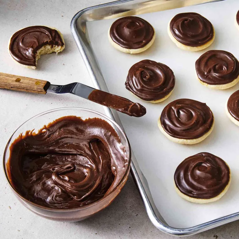 Snack recipes