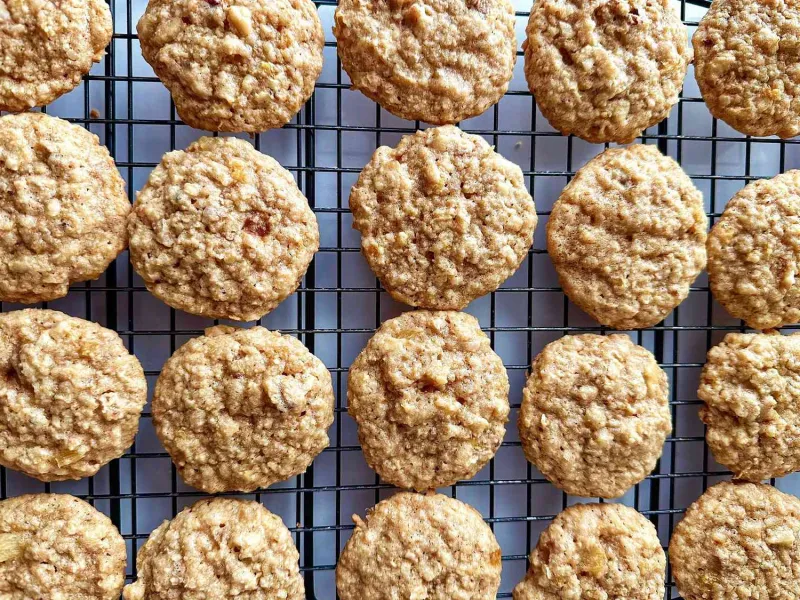 Snack recipes