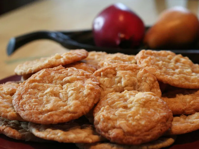 Snack recipes