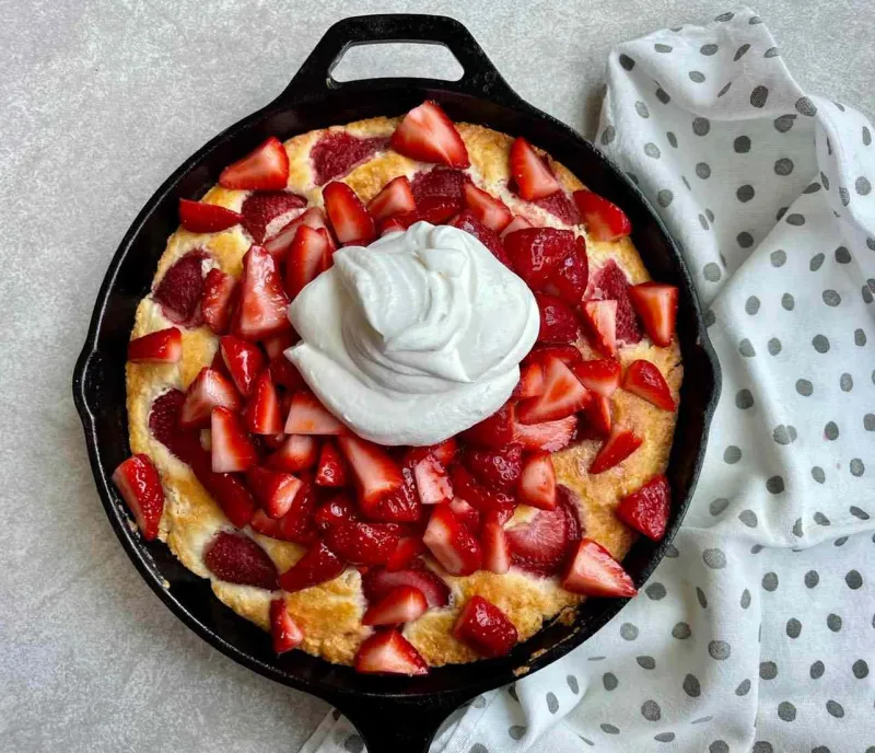 Snack recipes