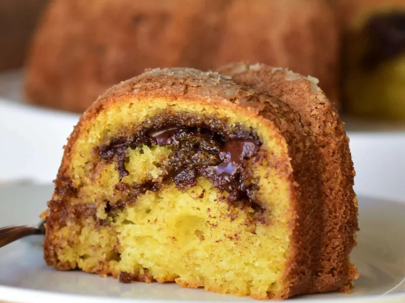 Snack recipes