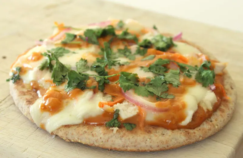 Snack recipes
