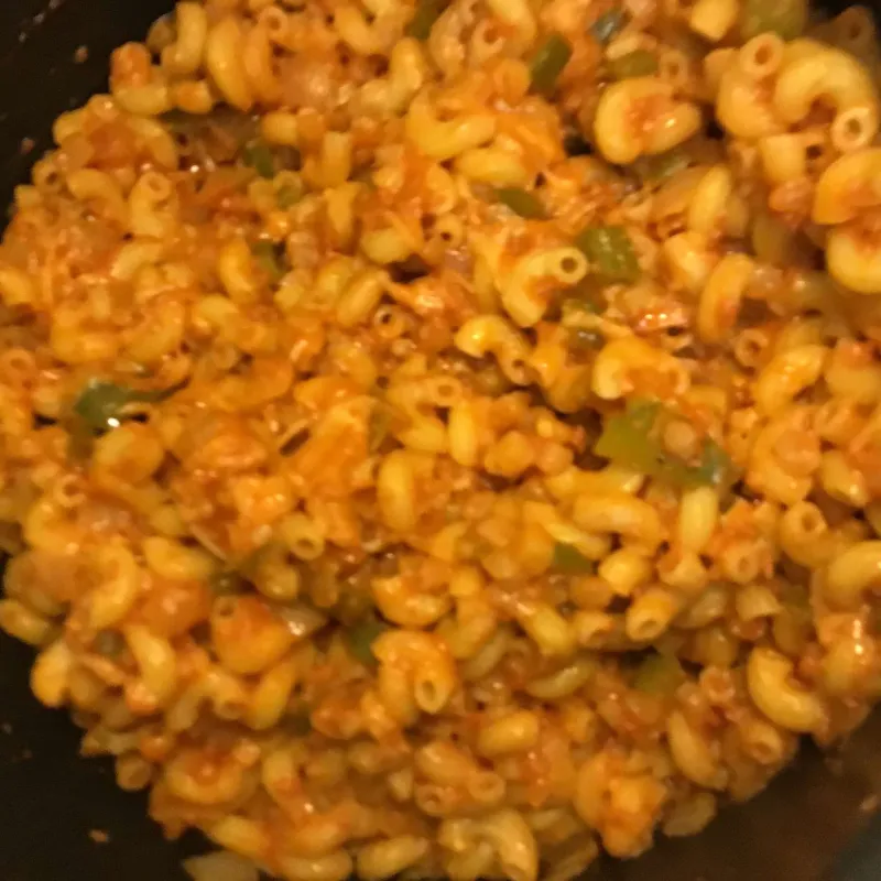 Snack recipes