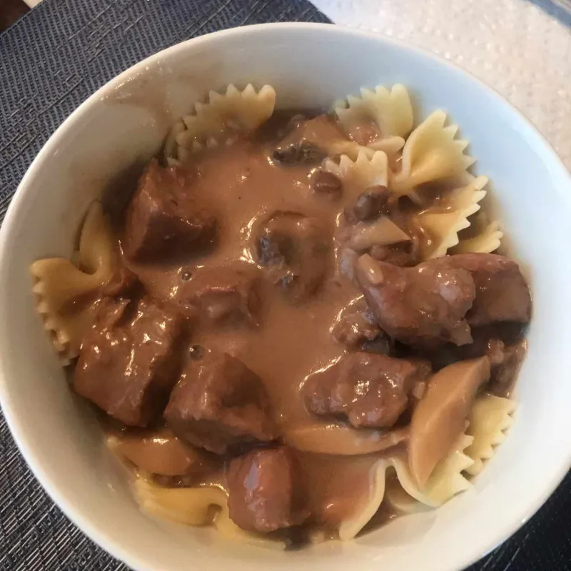 Snack recipes
