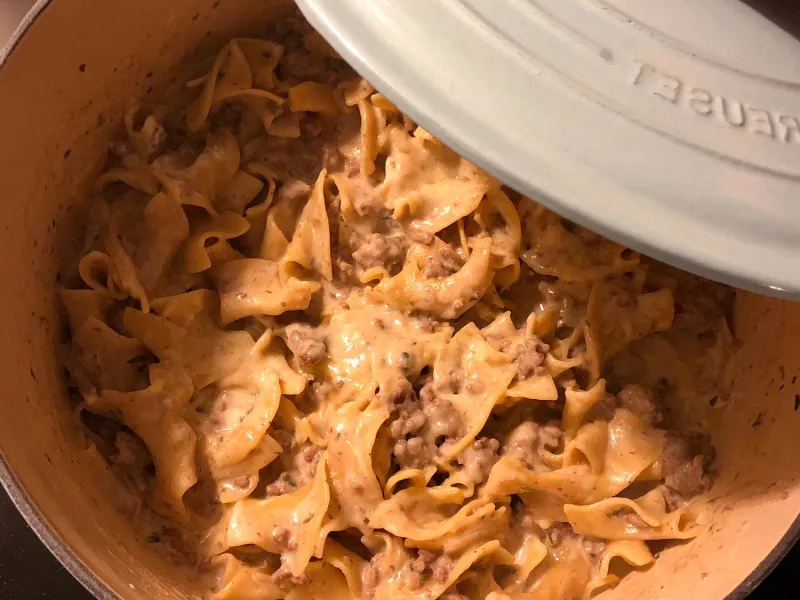 Snack recipes