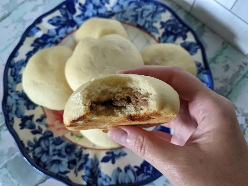 Snack recipes