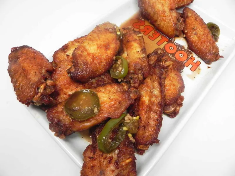 Snack recipes
