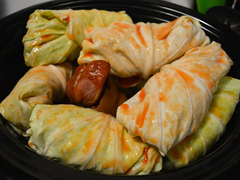 Snack recipes