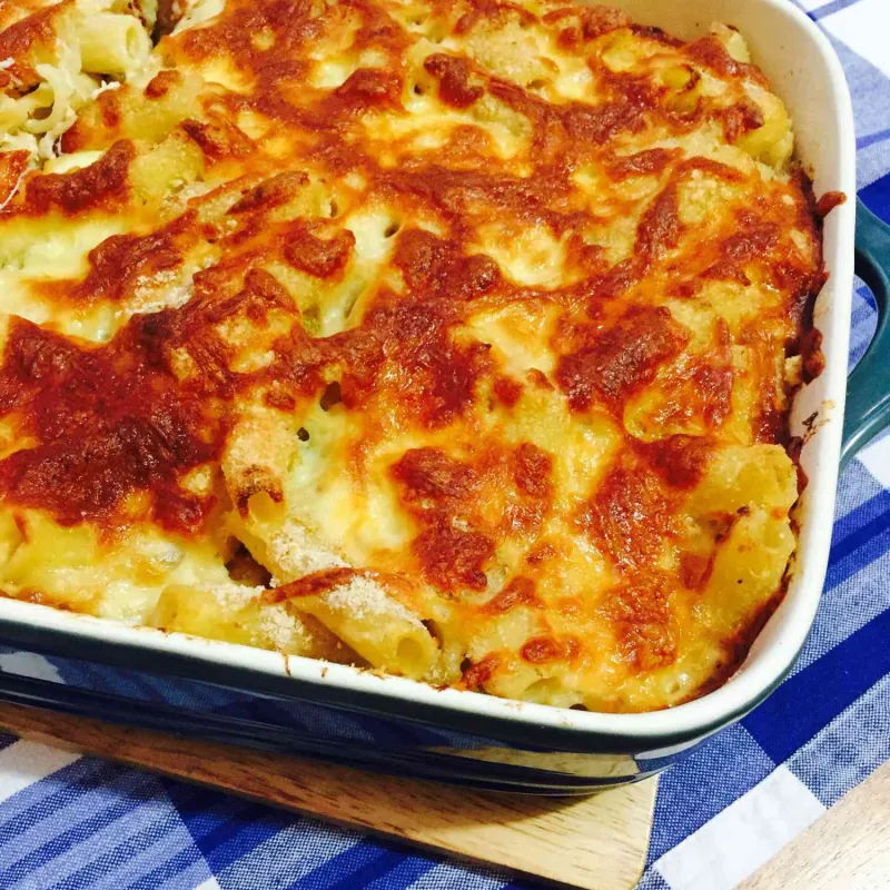 Snack recipes