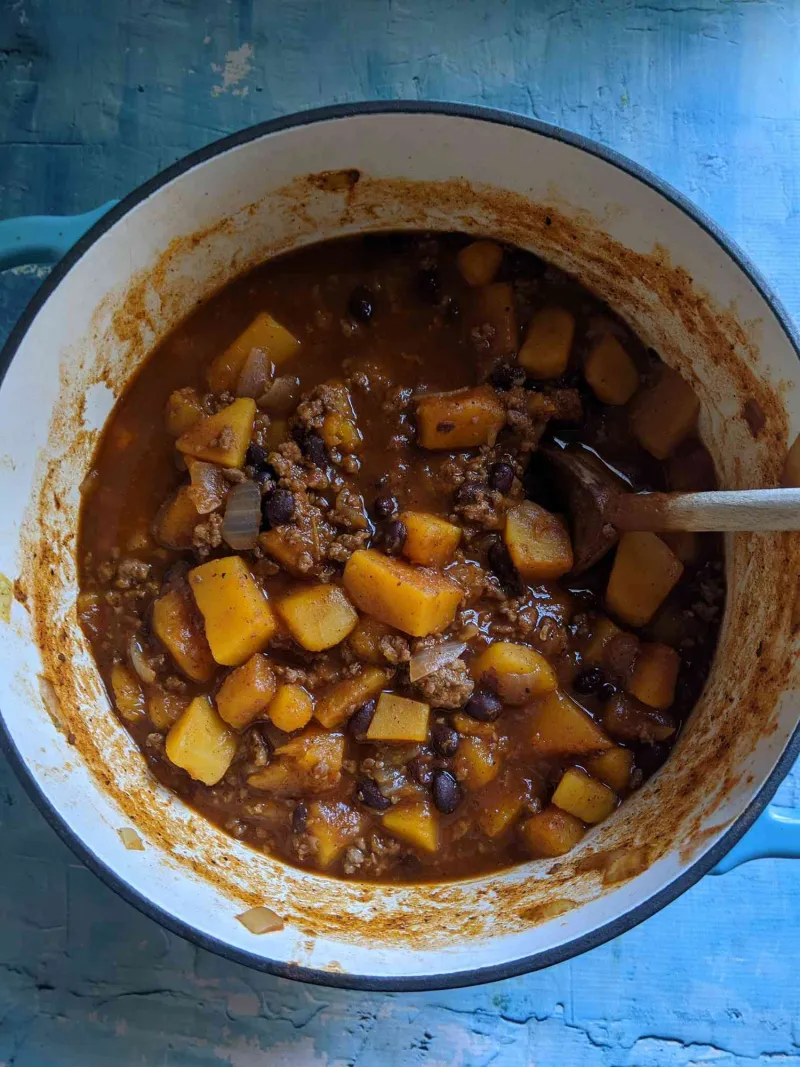 Snack recipes