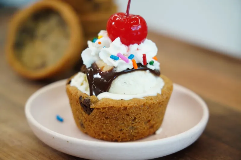 Snack recipes