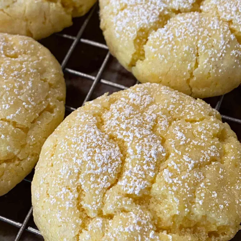 Snack recipes