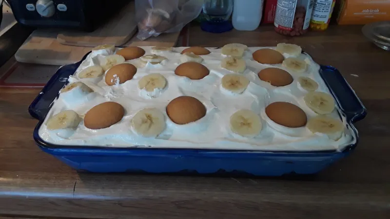 Snack recipes